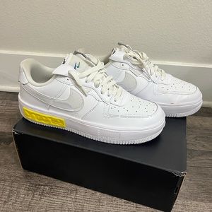 Air Force 1 Fontanka - Men